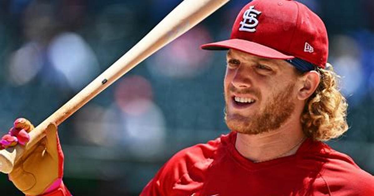 Harrison Bader Net Worth: How Much Does Harrison Bader Earn?