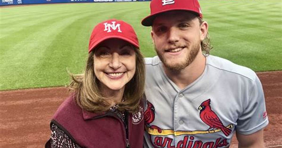 Harrison Bader Wife: Is Harrison Bader Married or Dating?