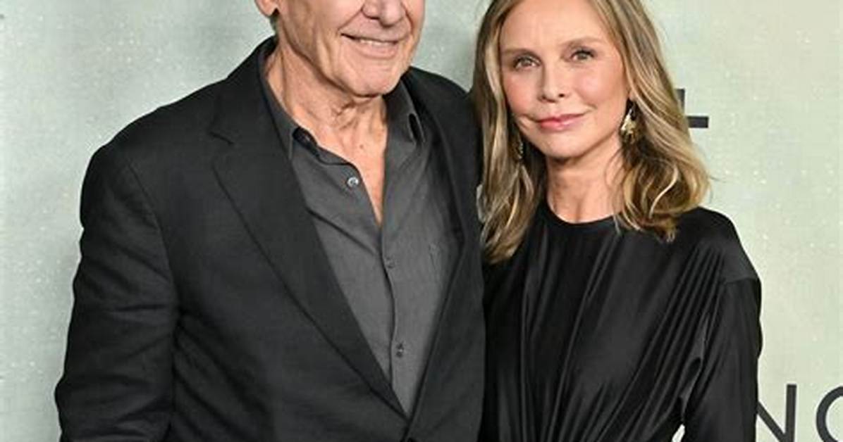 Harrison Ford’s Wife: Who Is Harrison Ford Dating?