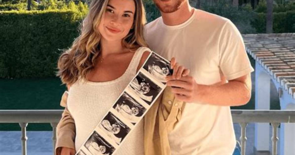 Harrison Reed’s Girlfriend: Who Is Harrison Reed Dating?