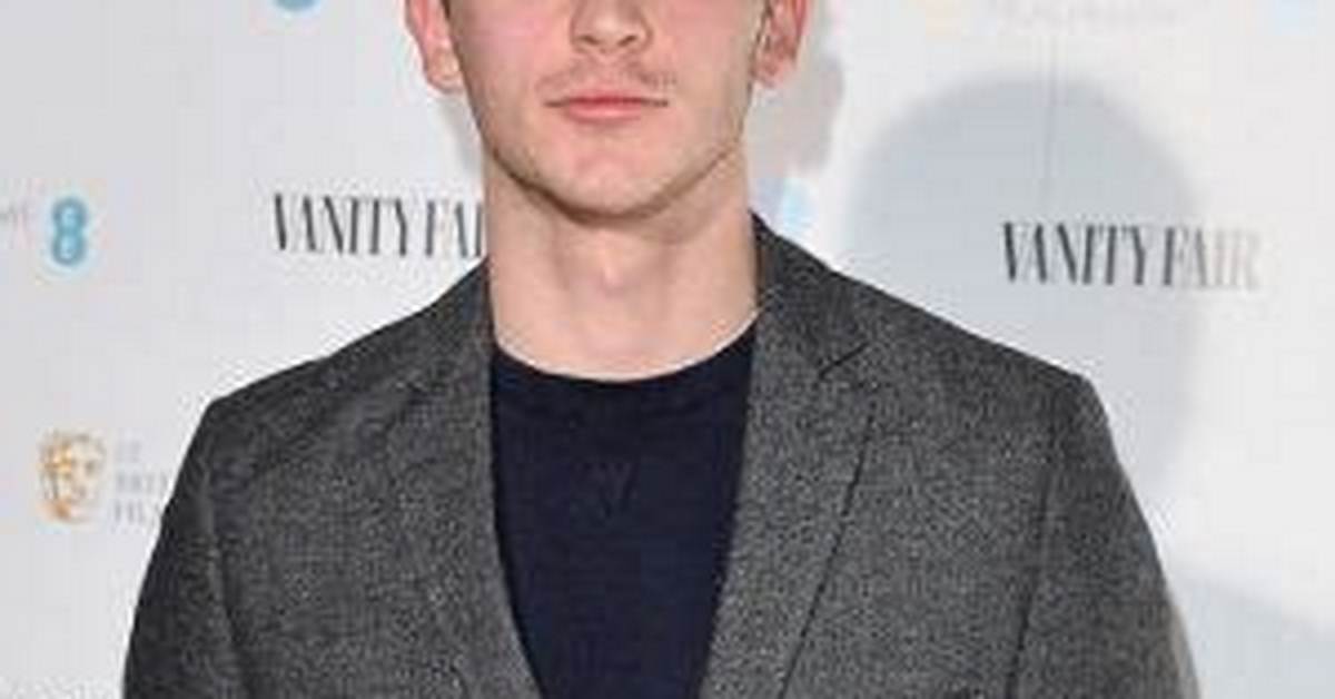 Harry Lawtey Wiki; Industry, Age, Dating, Family, Movies, Height & Facts