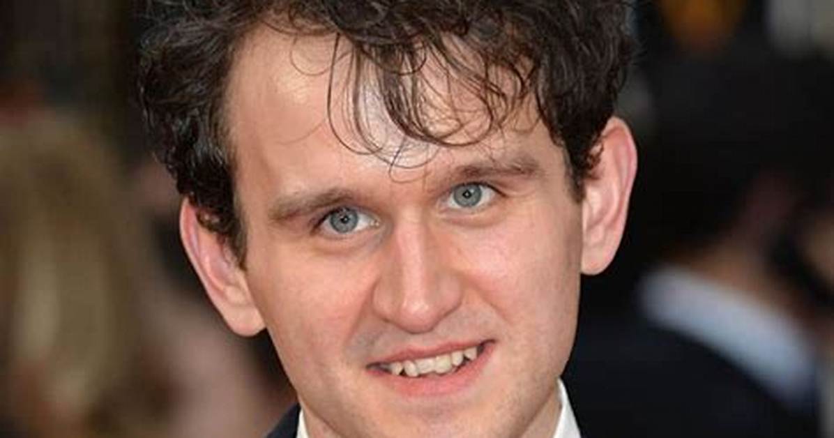 Harry Melling Net Worth 2024, Age, Height, Bio, Birthday, Wiki!