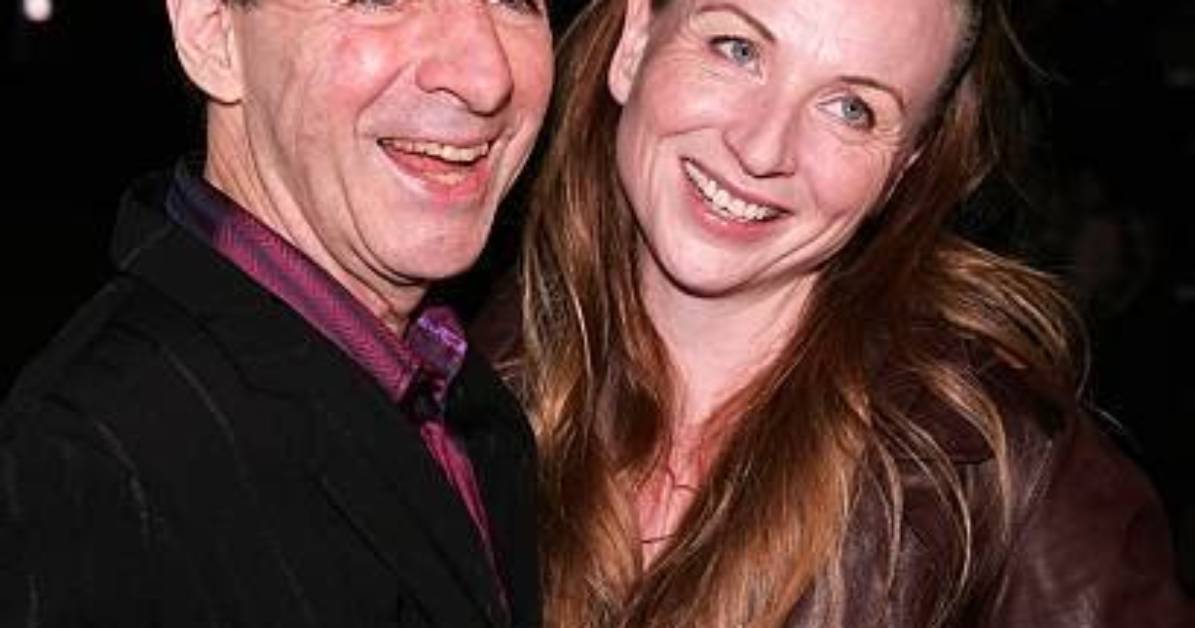 Harry Shearer’s Wife: Who Is Harry Shearer Dating?