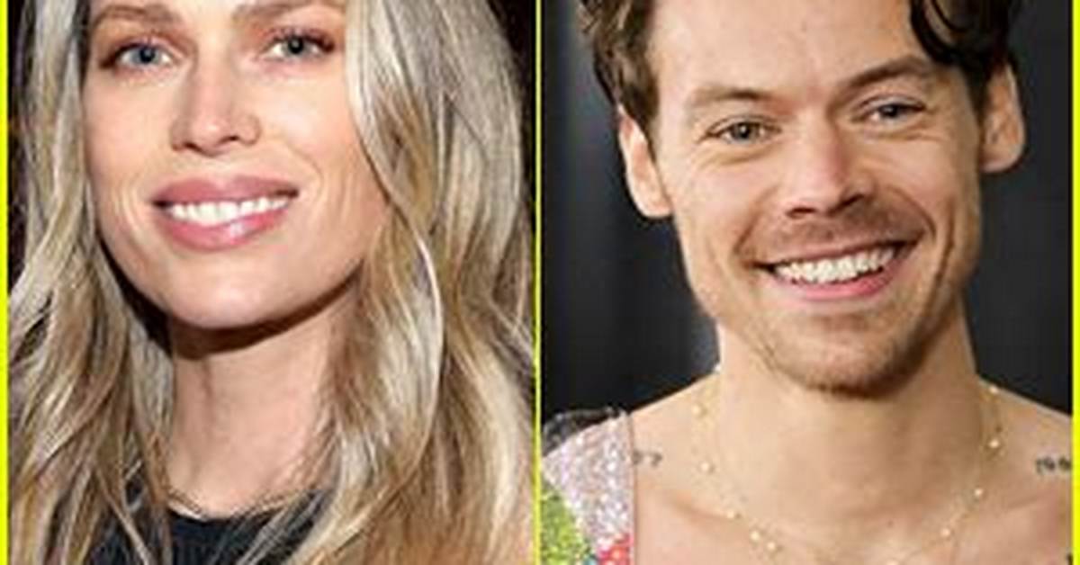 Harry Styles Dating Erin Foster: Deflects Attention from Taylor Swift 32-Year-Old