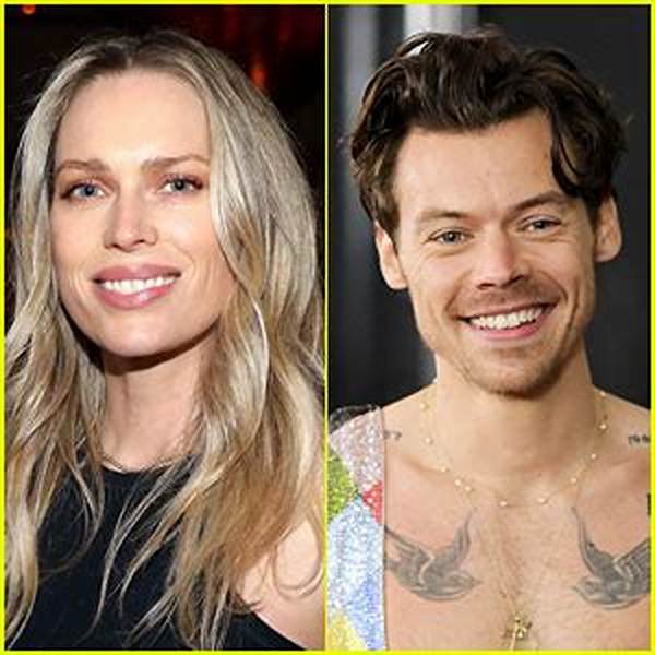 Harry Styles Dating Erin Foster: Deflects Attention from Taylor Swift 32-Year-Old