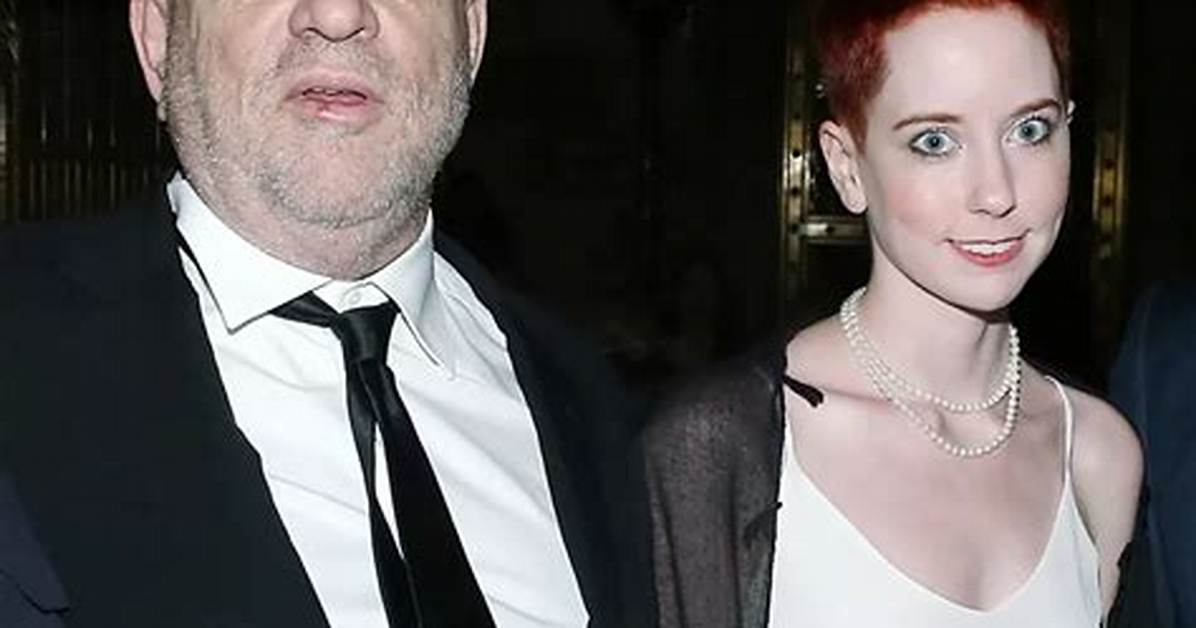 Harvey Weinstein Bio, Age, Height, Career, Wife, Children, Net Worth