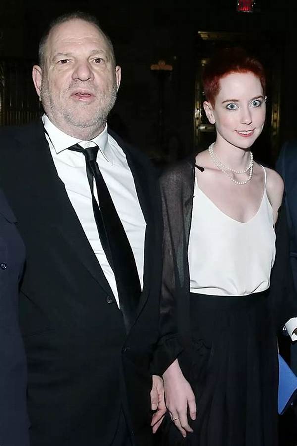 Harvey Weinstein Bio, Age, Height, Career, Wife, Children, Net Worth