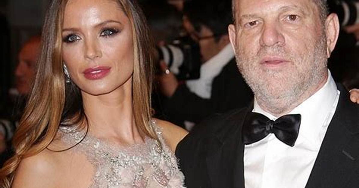 Harvey Weinstein’s Girlfriend: Who Is Harvey Weinstein Dating?