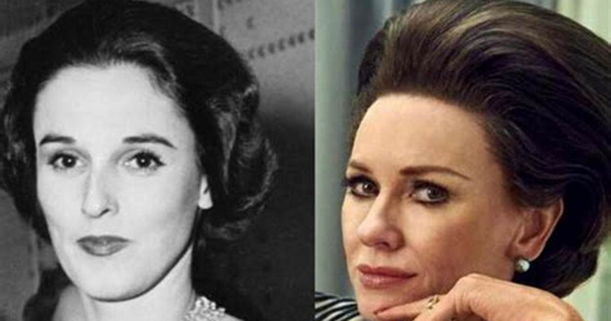 Has Babe Paley Had Plastic Surgery? Who Was Babe Paley?