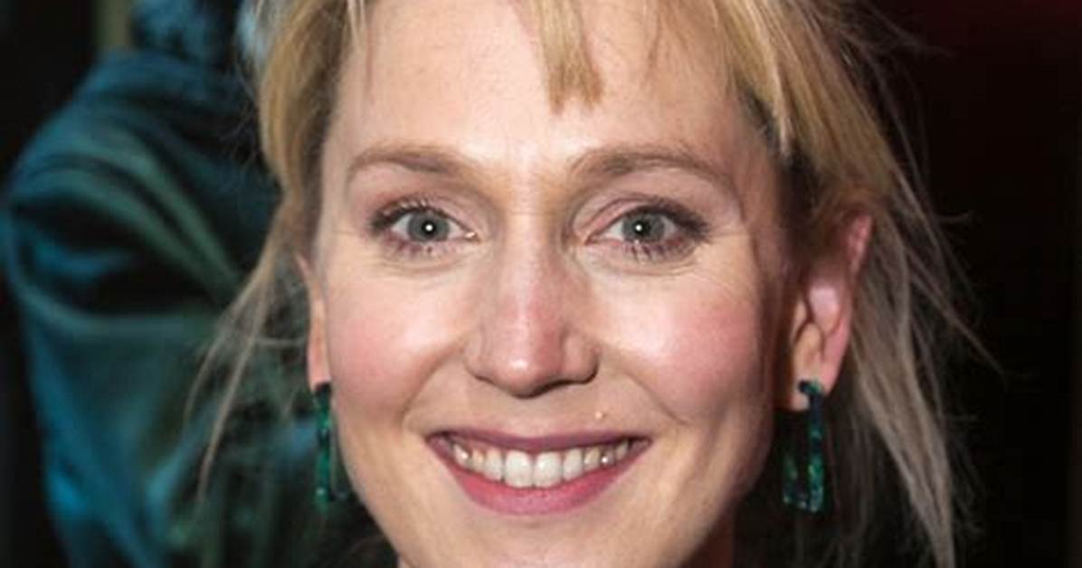 Hattie Morahan’s Boyfriend: Who Is Hattie Morahan Dating?