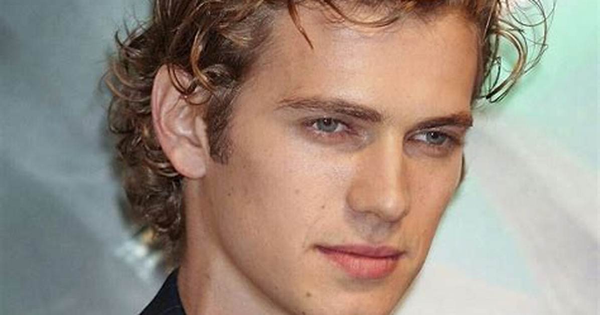 Hayden Christensen Bio, Age, Height, Career, Wife, Children, Net Worth