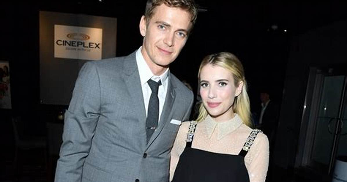 Hayden Pedersen’s Girlfriend: Who Is Hayden Pedersen Dating?