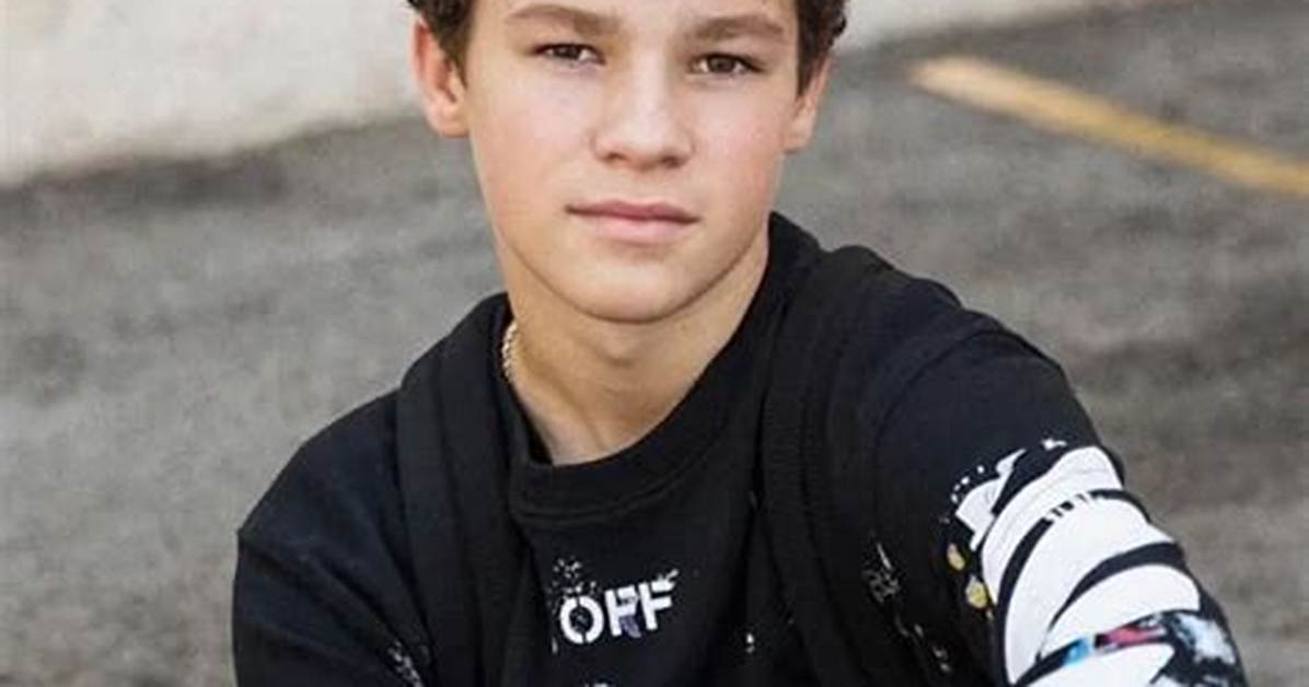 Hayden Summerall- Wiki, Age, Height, Net Worth, Girlfriend, Ethnicity, Career