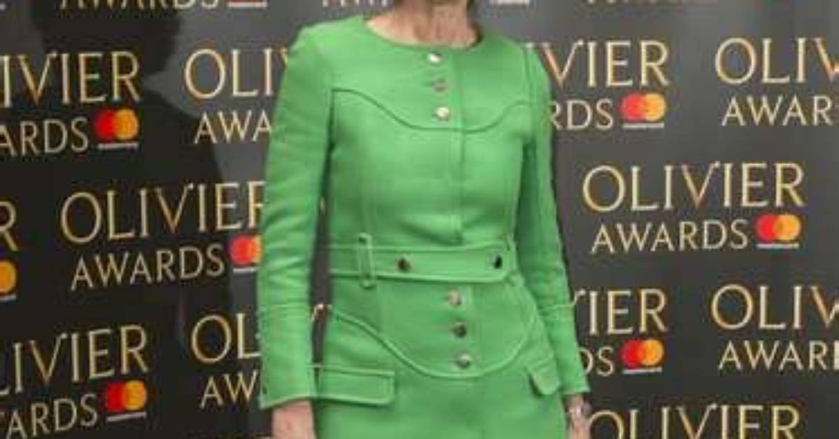 Haydn Gwynne Net Worth, Age, Height, Bio, Birthday, Wiki!
