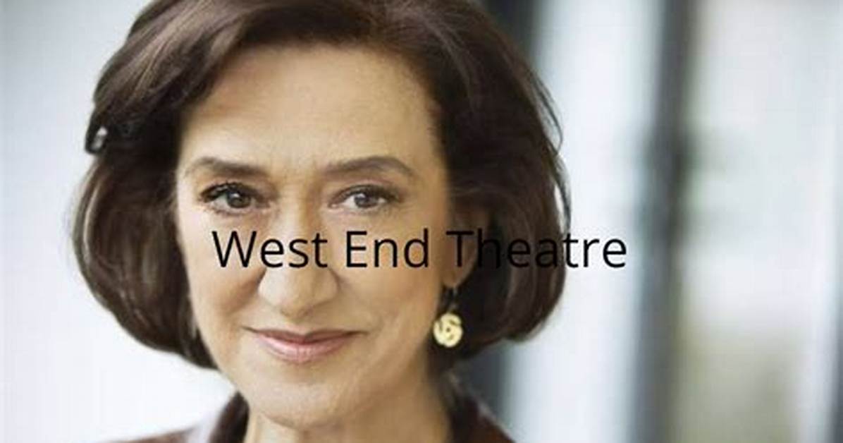 Haydn Gwynne Net Worth: How Much Is Haydn Gwynne Worth?