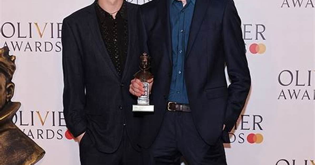 Haydn Gwynne Partner: Who Is Jason Phipps?