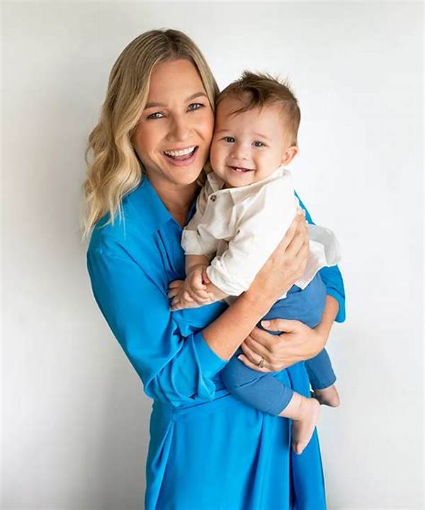 Hayley Holt Children: Does Hayley Holt Have Any Children?