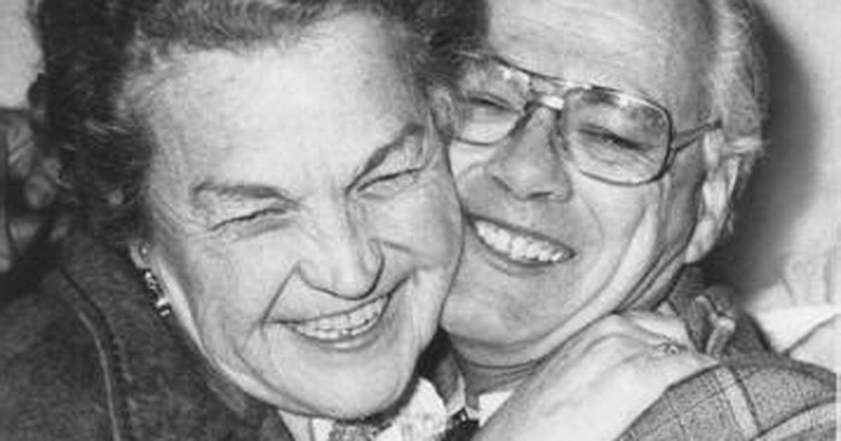 Hazel Mccallion Children: Meet Her 3 Children