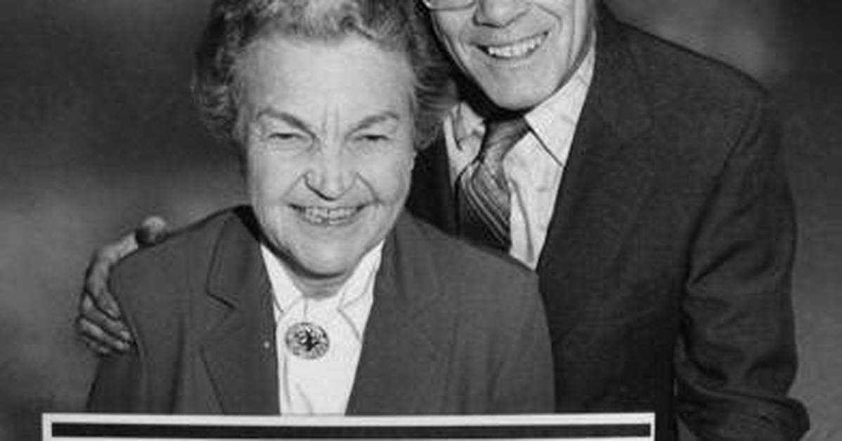 Hazel Mccallion Husband: Meet Sam Mccallion