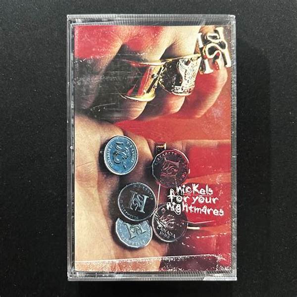 Headstones' 'Nickels for Your Nightmares' Coming of Age