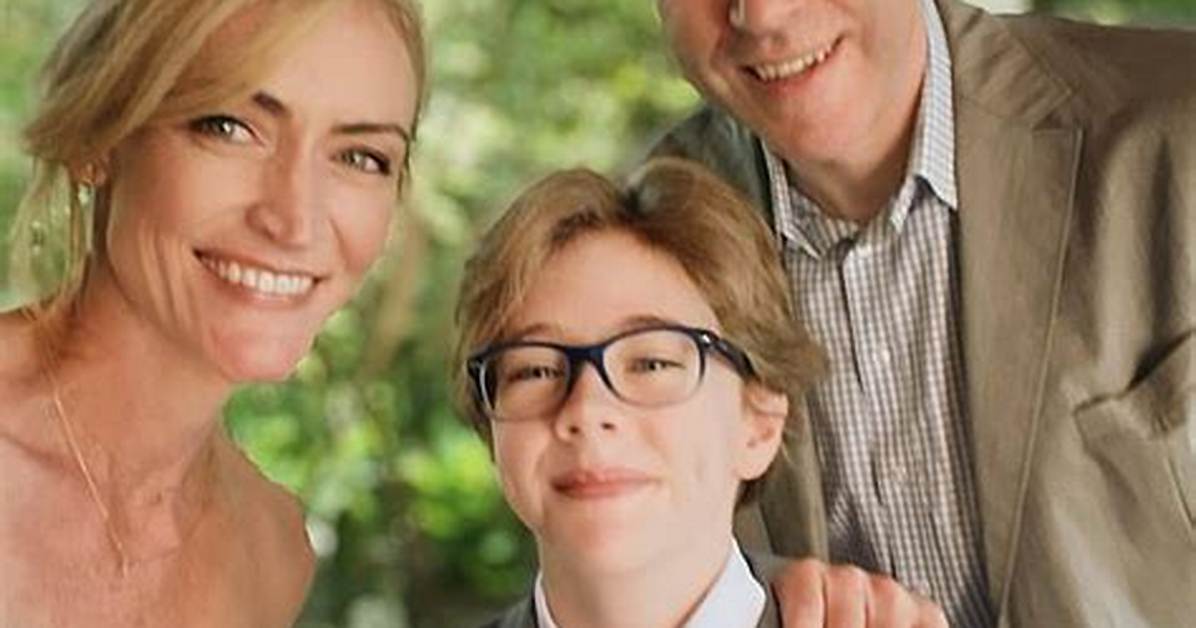 Heather Armstrong’s Son: Meet Marlo