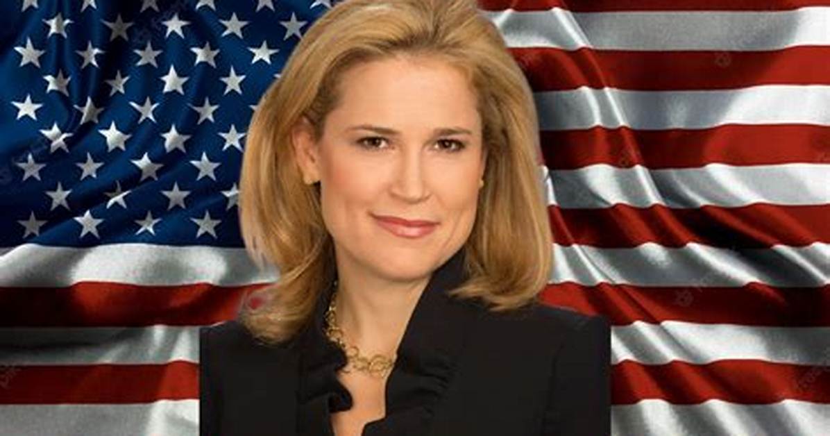 Heidi Cruz Net Worth, Age, Height, Bio, Birthday, Wiki!