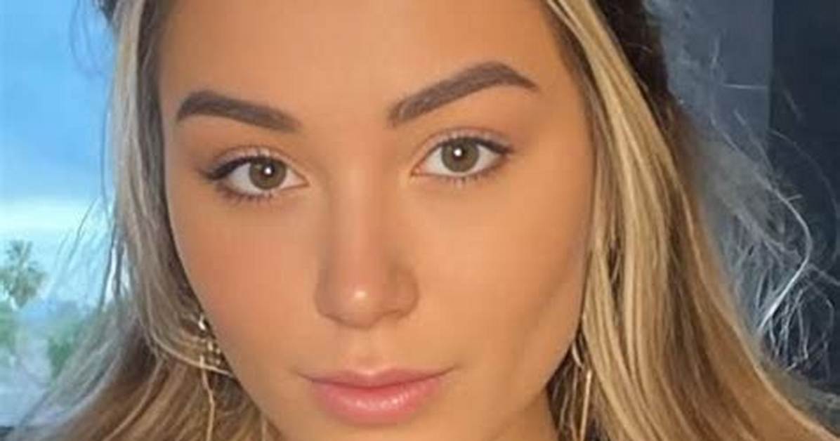 Heidi Grey Biography: Career, Instagram, Spouse, Relationship, Parents, Wiki, Net Worth, Age, Onlyfans | Thecityceleb