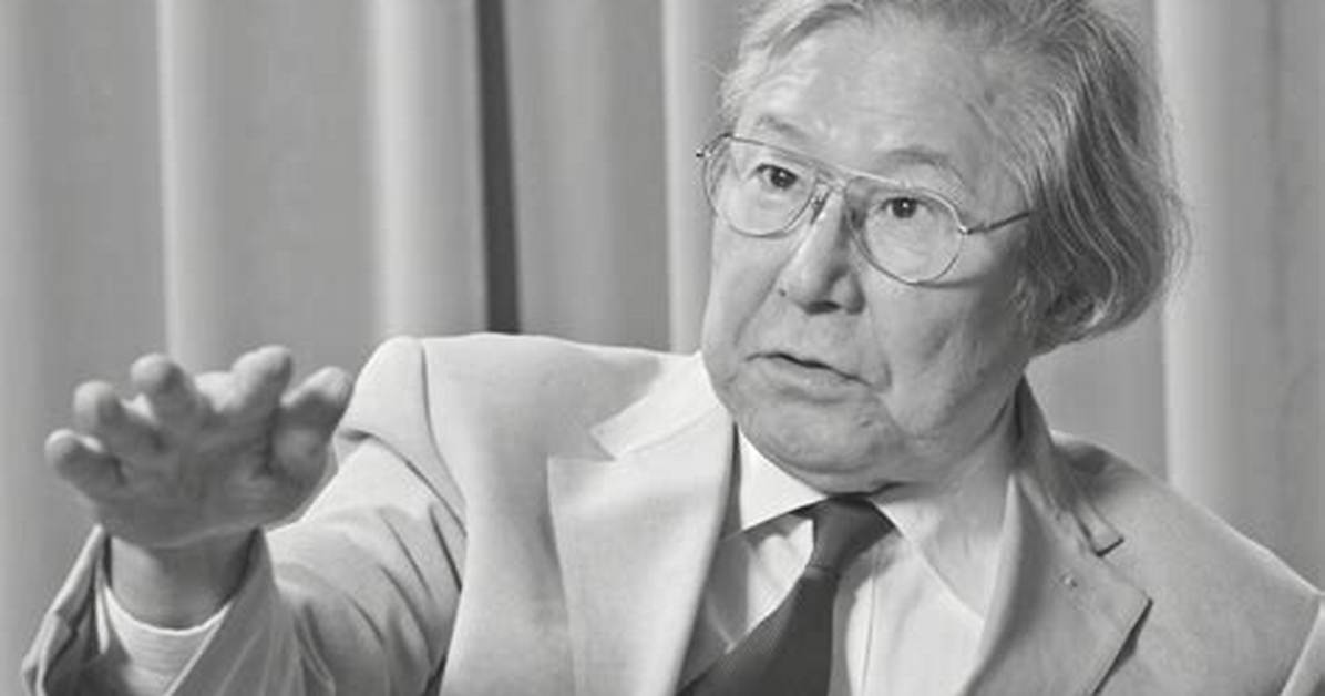 Heisuke Hironaka - Net Worth, Age, Height, Birthday, Bio, Wiki!