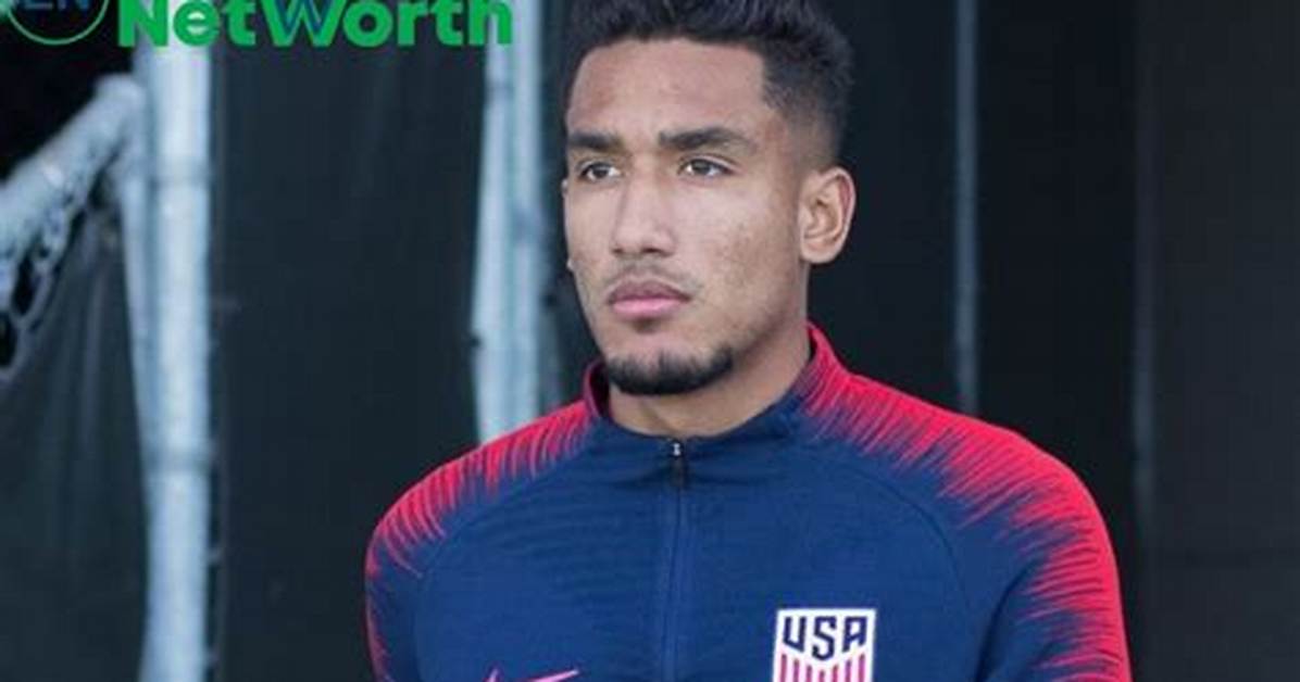 Helder Ferreira- Net Worth, Bio, Age, Height, Career, Girlfriend