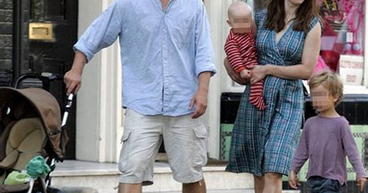 Helen Baxendale’s Husband: Who Is Helen Baxendale Dating?