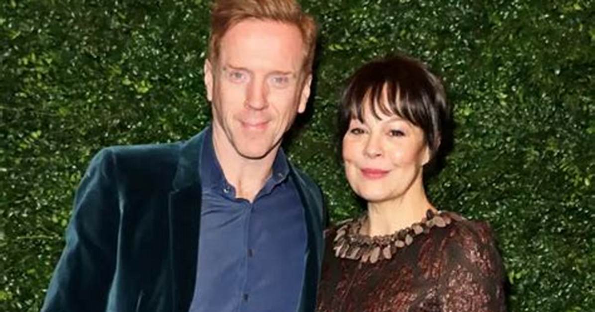 Helen Mccrory- Wiki, Age, Ethnicity, Husband, Marriage, Net Worth