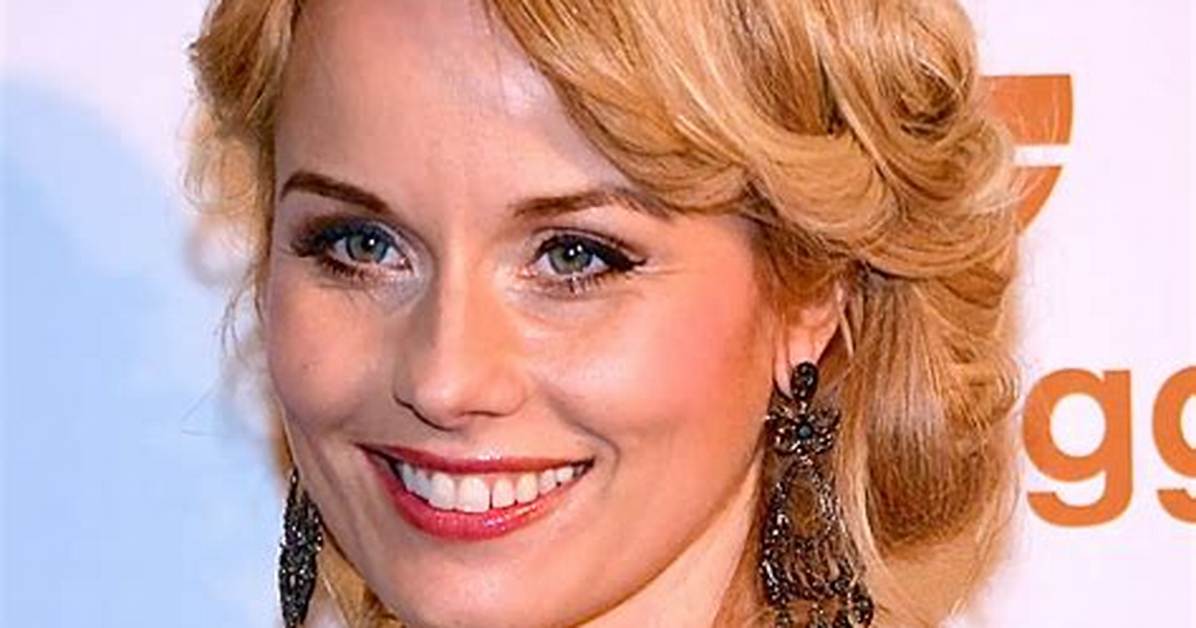 Helena Bergstrom Net Worth, Age, Height, Bio, Birthday, Wiki!