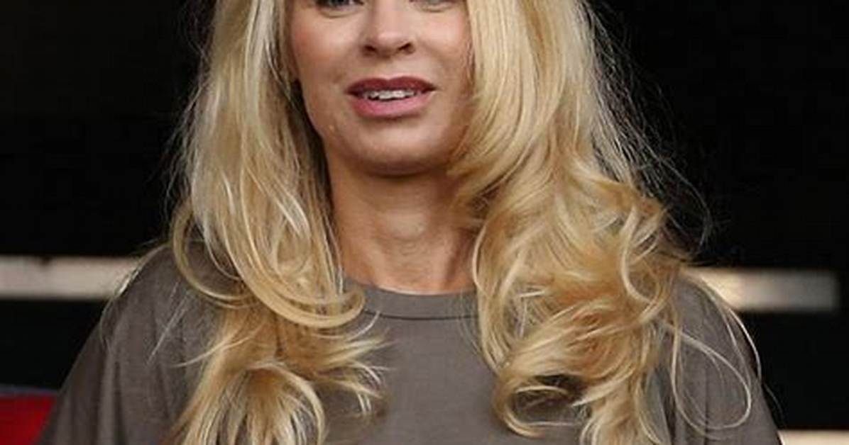 Helena Seger- Age, Height, Net Worth, Husband, Career, Nationality