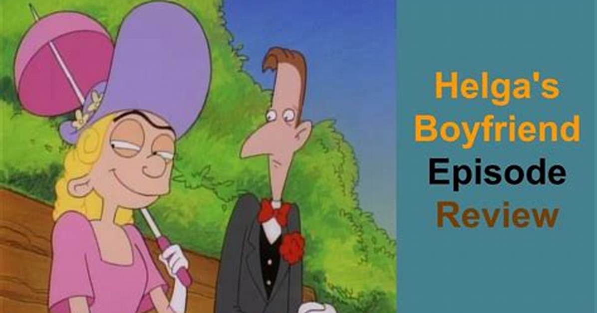 Helga Conforti’s Boyfriend: Who Is Helga Conforti Dating?