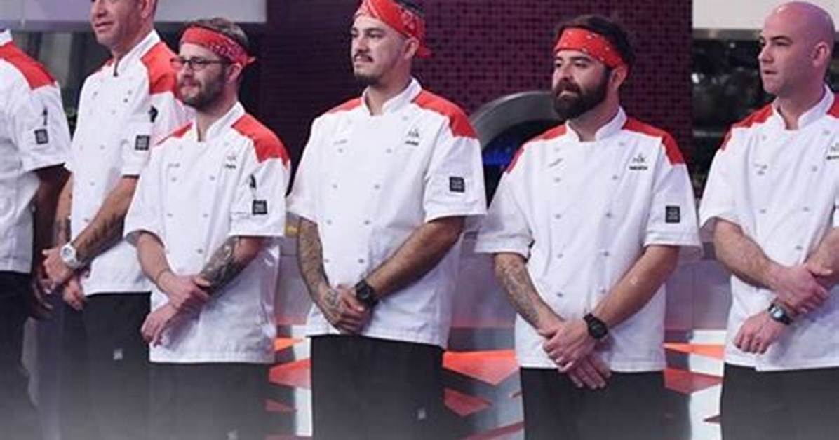 Hell’s Kitchen Recap 7/25/13: Season 11 Finale