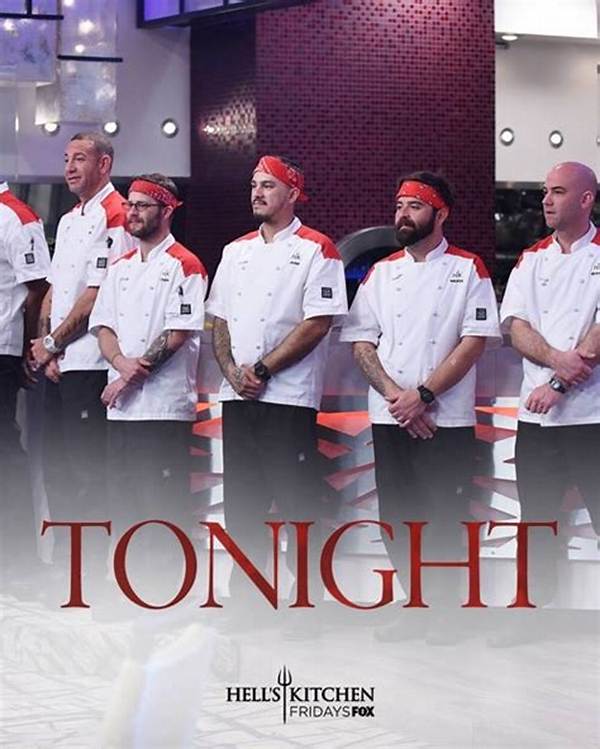 Hell’s Kitchen Recap 7/25/13: Season 11 Finale