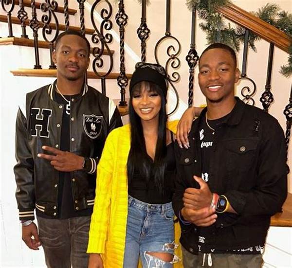 Hendon Hooker Siblings: Meet His 2 Siblings