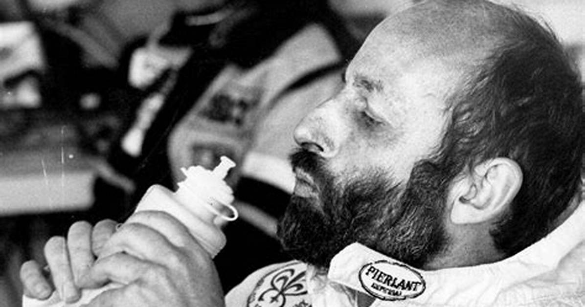 Henri Pescarolo Visage Maladie Archives
