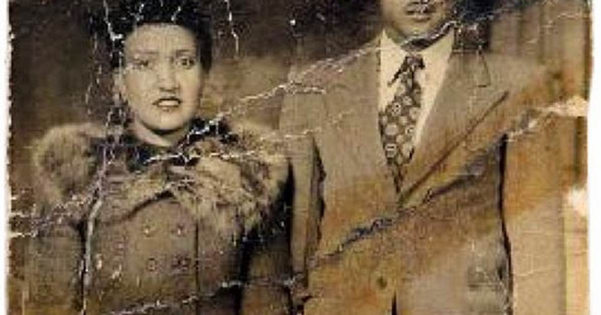 Henrietta Lacks Husband Meet David Lacks