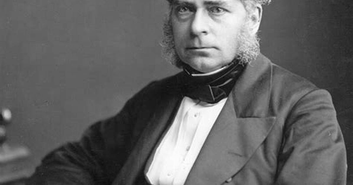 Henry Bessemer Net Worth, Age, Height, Bio, Birthday, Wiki!