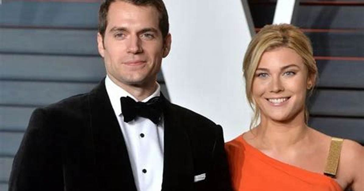 Henry Cavill Bio, Age, Wife, Children, Parents, Career, Movies, Net Worth