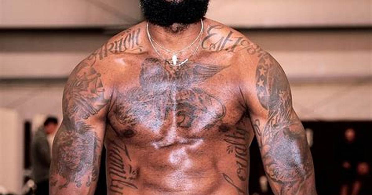 Henry Lebron- Wiki, Age, Ethnicity, Wife, Height, Net Worth, Career