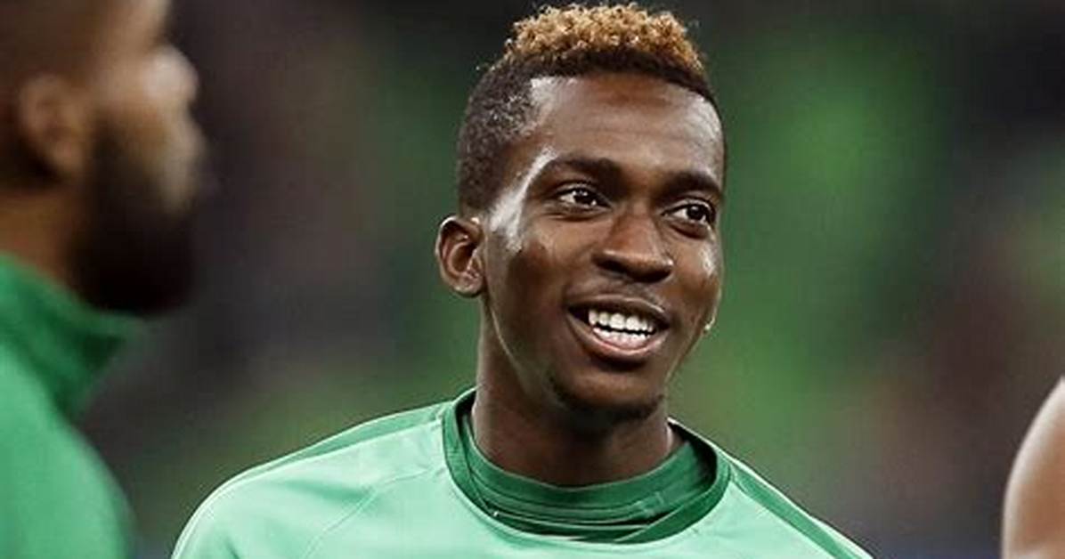 Henry Onyekuru’s Girlfriend: Who Is Henry Onyekuru Dating?