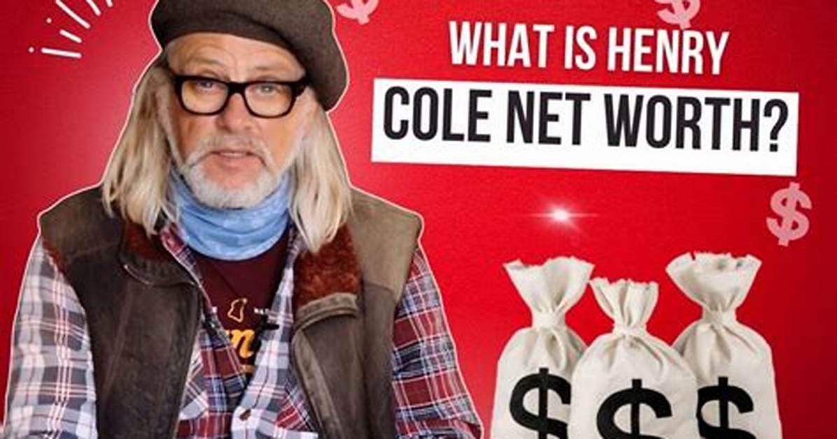 Henry the Colorado Dog - Net Worth, Age, Height, Birthday, Bio, Wiki!