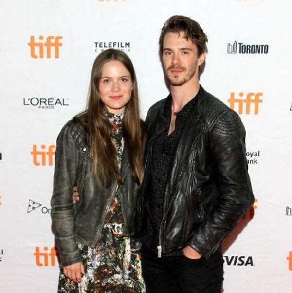 Hera Hilmar’s Boyfriend: Who Is Hera Hilmar Dating?