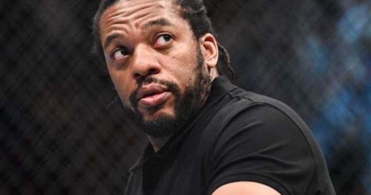 Herb Dean Net Worth, Age, Height
