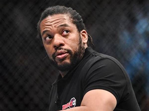 Herb Dean Net Worth, Age, Height