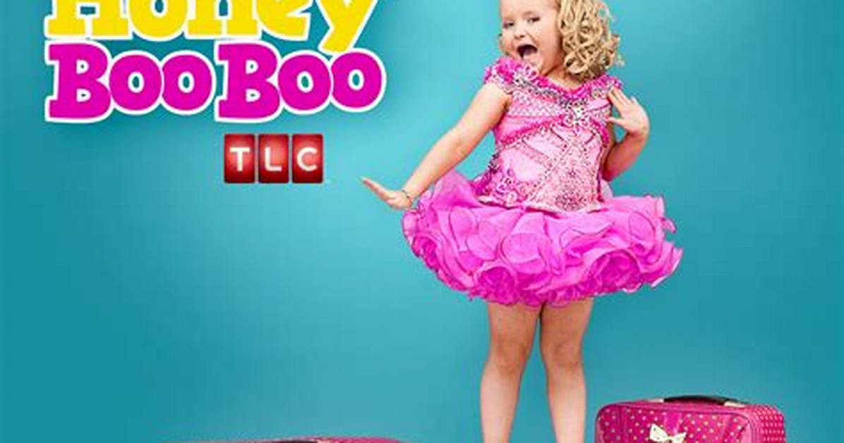 Here Comes Honey Boo Boo Recap 1/30/14: Season 3 Episode 6 “Funk Shway”