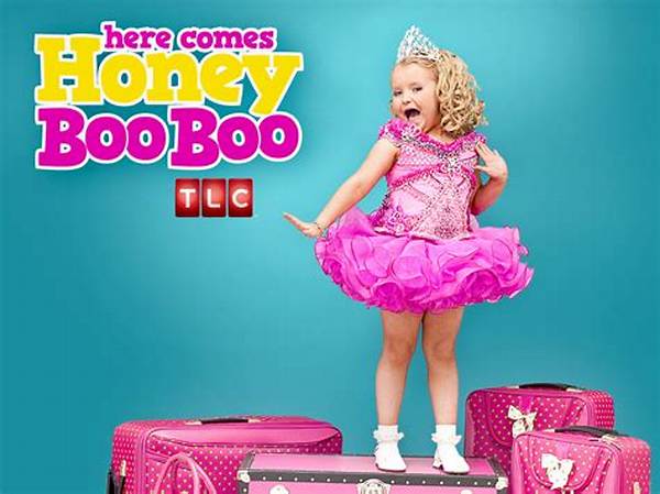 Here Comes Honey Boo Boo Recap 1/30/14: Season 3 Episode 6 “Funk Shway”