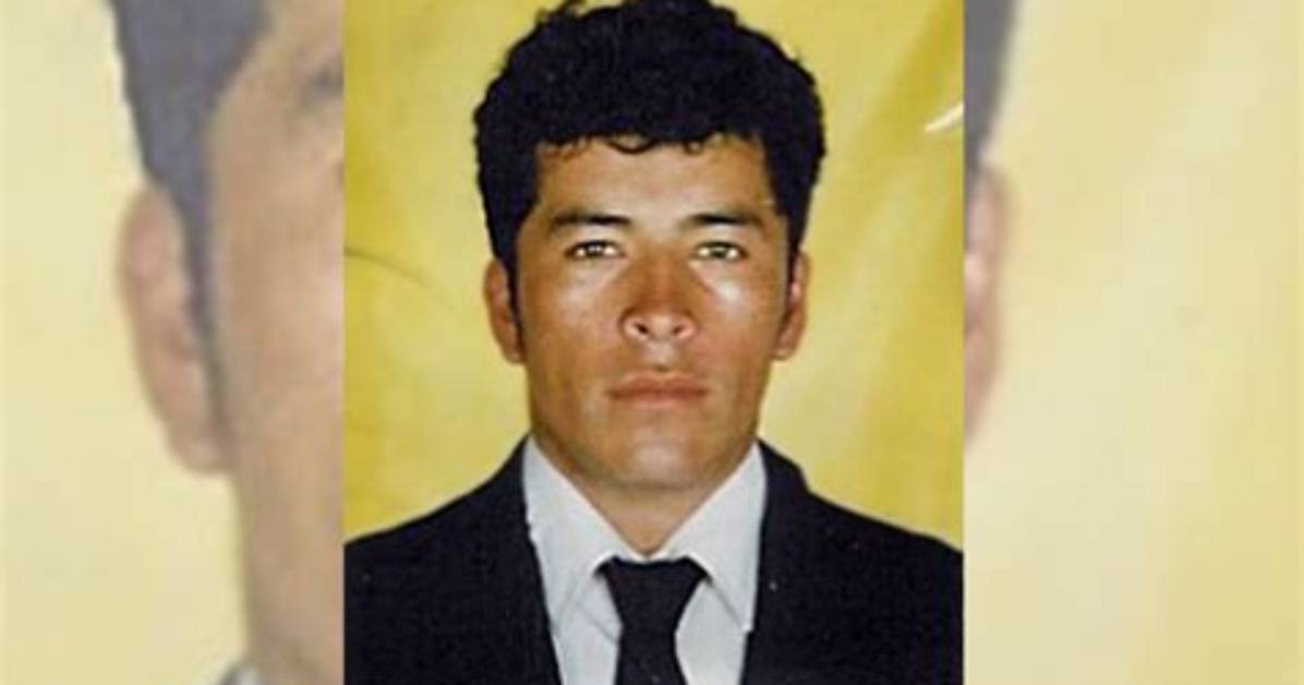 Heriberto Lazcano Lazcano Net Worth 2024, Age, Height, Bio, Birthday, Wiki!